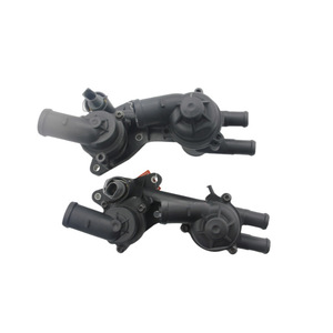 03C121111AK 03C121026AF SQ-DUBANG เทอร์โมสตัทเครื่องยนต์สำหรับรถโปโลโฟล์คสวาเก้น - Product Image 1