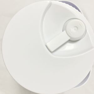 Borsa Termica Portatile da 3L in PE PU con Manico per Spiaggia, Campeggio e Picnic - Product Image 6