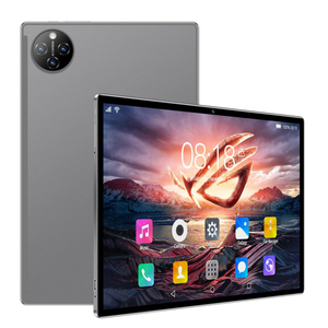 Atención <span class=keywords><strong>al</strong></span> Detalle, Nueva Tablet PC de 10.1 Pulgadas con Android 14.0 MTK, para Uso Empresarial, Wi-Fi, GSM, GPS, BT, Teclado, Funda de Cuero, Certificación ROHS - Product Image 3