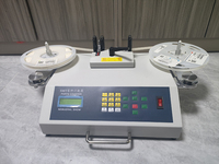 YS-802 자동 지능형 디지털 광전식 SMD SMT 칩 부품 카운터 파츠 릴 카운터