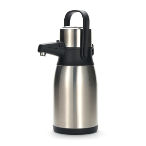 <span class=keywords><strong>Airpot</strong></span> ฉนวนความร้อนสแตนเลสขายส่ง - Product Image 1