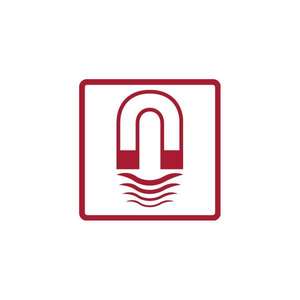 GEDORE - 3300519 Douille hexagonale 1/4 ''avec aimant-INSERTS EAN 4060833005197 POUR PORTE-EMBOUTS DE VIS - Product Image 3