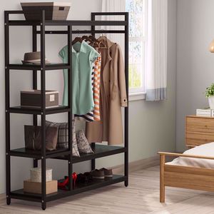 Home Fashion <strong>Garment</strong> <strong>Rack</strong> for Showrooms Clothing <strong>Rack</strong> <strong>Garment</strong> <strong>Garment</strong> Clothes <strong>Rack</strong> Clothing Store Display Stands - Product Image 4