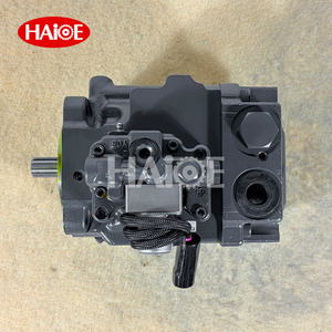 708-1S-00520 สำหรับปั๊มพัดลม WA480-8 WA470-8 - Product Image 5