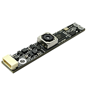 Module de caméra USB HD IMX179 8MP à vente directe d'usine avec autofocus, module de caméra USB2.0 sans pilote, carte PCB - Product Image 1