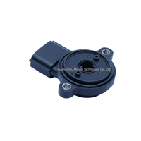 Capteur de Position d'accélérateur capteur TPS SERA443 04 RTT60-352 0798004830 pour Subaru Forester Impreza 1.5