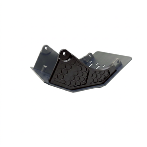 Protector de Motor de Aluminio CNC 6061 para Sur-Ron Light Bee X & S / Segway X260 X160 - Protección Inferior Reforzada - Product Image 3