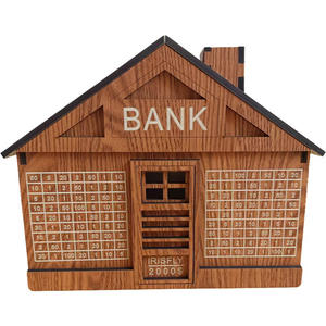 Hucha <span class=keywords><strong>de</strong></span> madera creativa para <span class=keywords><strong>casa</strong></span> pequeña, caja <span class=keywords><strong>de</strong></span> almacenamiento <span class=keywords><strong>de</strong></span> <span class=keywords><strong>cambio</strong></span> <span class=keywords><strong>de</strong></span> madera maciza ecológica con adorno <span class=keywords><strong>de</strong></span> cerdo, caja <span class=keywords><strong>de</strong></span> <span class=keywords><strong>dinero</strong></span> para monedas - Product Image 5