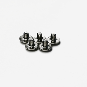 Vis à tête cruciforme en acier inoxydable, haute résistance, taille en pouces, à empreinte Phillips, pour projets de construction - Product Image 2