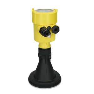 Capteur de niveau radar pour VEGAPULS 6X PS6X avec portée de 120 m, sortie 4-20 mA/HART, précision de 0,5 % pour l'ajustement - Product Image 1