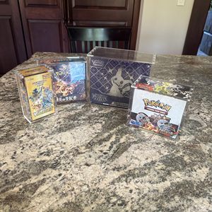 Vitrine en Acrylique Transparente pour Boosters Pokémon, avec Fermeture Magnétique Puissante, Protection Anti-UV, Étui de Présentation ETB pour Commerce et Exposition - Product Image 4