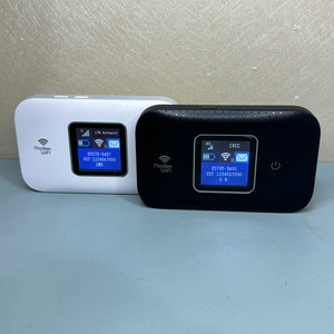 Router WiFi 4G <span class=keywords><strong>E5785</strong></span>-2 ASR, Punto de Acceso Inalámbrico LTE con Tarjeta SIM Portátil, Compañero de Viaje <span class=keywords><strong>E5785</strong></span> F43 - Product Image 1