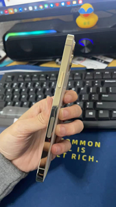 ปลดล็อคแล้ว เวอร์ชั่นอเมริกา สำหรับ iPhone 12 Pro สมาร์ทโฟน 64GB 256GB มือถือมือสองแท้ แรม 8GB ระบบปฏิบัติการ <span class=keywords><strong>IOS</strong></span> รองรับ 5G GSM CDMA - Product Image 4