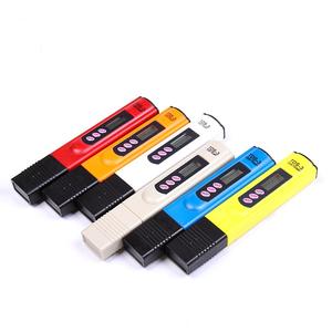 Testeur d'eau numérique de haute précision 0-9990ppm TDS et PH Meter 0-14 PH LCD PPM Tester Aquarium Filter - Product Image 3