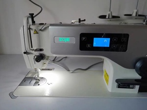 Industrial Plain <b>Sewing</b> <b>Machine</b> A6000 LOCKSTITCH <b>SEWING</b> <b>MACHINE</b> - Product Image 2