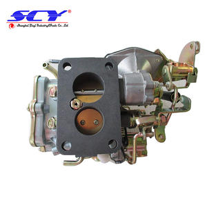 <span class=keywords><strong>Carburateur</strong></span> adapté pour <span class=keywords><strong>Mazda</strong></span> Na B1600 194213600 1942-13-600 - Product Image 3