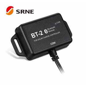 SRNE voor Connect Module BT-2 Smart Solar Controller voor MC-serie Essentiële component in zonne-energiesysteem - Product Image 3