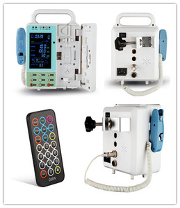 医療用ポータブル連続自動注入ポンプ 獣医用注入ポンプ - Product Image 3