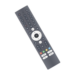 Usine Hostrong Télécommande OEM ODM <span class=keywords><strong>Smarttech</strong></span> 24HN01V3CA Convient pour Smart LED LCD TV IPTV Support Personnalisation - Product Image 3