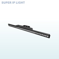 Luces LED RGB 3 en 1 de Alta Calidad para Decoración de Escenarios, 14 Piezas, Matriz, Control DMX512, Luz LED para DJ
