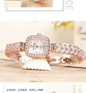 Reloj de joyería - Product Image 5