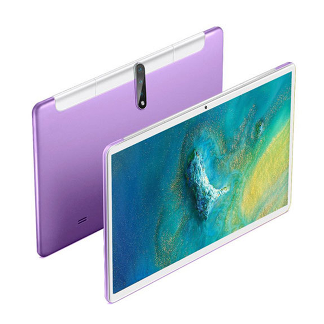 Stock Product Rugged 10.1 Inch Android 7 Tablet with 1+16GB IPS Memory convertible Quad Core MTK manufacture 1280*800 Hard Drive