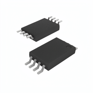Original One Stop Service Memory FT24C64A-UTR-B Electronic Chips Component 8 TSSOP - Product Image 1