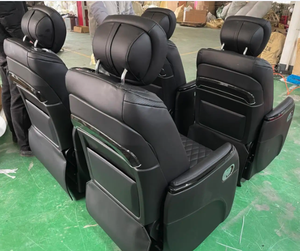 Asiento de Auto de Lujo para Vehículos MPV, Venta de Fábrica <span class=keywords><strong>2022</strong></span>, con Buen <span class=keywords><strong>Precio</strong></span> para Vito/V-Class/W447/V250/V300/Metris - Product Image 4