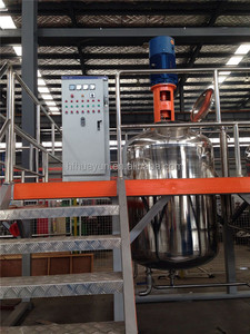 Nhà máy sản xuất Giá nước phân tán sơn nhà máy sản xuất thiết bị máy móc hóa chất - Product Image 4