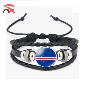 Accesorios Promocionales Personalizados para la Campaña Electoral Presidencial de <span class=keywords><strong>Cabo</strong></span> <span class=keywords><strong>Verde</strong></span> 2026, Recuerdos Patrióticos - Product Image 3