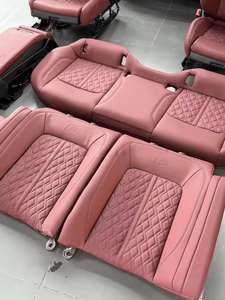 Asientos de Coche Originales <span class=keywords><strong>Audi</strong></span> para Modelos A3 A4 A5 A6 A7 A8 S3 S4 S5 S6 S7 S8 Q3 Q5 Q7 <span class=keywords><strong>Q8</strong></span> SQ7 SQ8 RSQ5 RSQ7 RSQ8 RS3 RS4 RS5 <span class=keywords><strong>E</strong></span>-<span class=keywords><strong>Tron</strong></span> - Product Image 5