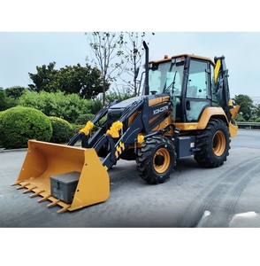 <span class=keywords><strong>รถ</strong></span>ขุดตักดินรุ่น XC8-C2570 ขนาด 2.5 ตัน ประสิทธิภาพสูง สำหรับงานก่อสร้างถนน งานขุดดิน และงานวิศวกรรมเทศบาล - Product Image 3