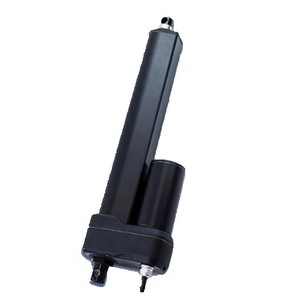 Attuatore Lineare 6000N Multiuso per Controllo di Precisione nella Produzione Tessile e di Abbigliamento - Product Image 4