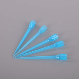 ปลายปิเปต <span class=keywords><strong>Dynex</strong></span> สีน้ำเงินปลอดเชื้อ,สำหรับใช้ในห้องปฏิบัติการแบบใช้แล้วทิ้ง - Product Image 4