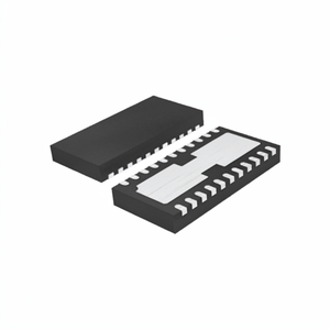Componente Electrónico 22 WFDFN Exposed Pad LTC4090EDJC # TRPBF Power Management (PMIC) Nuevo Original En Stock - Product Image 1