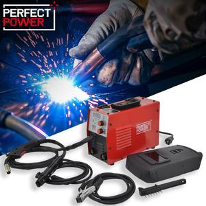 <span class=keywords><strong>M</strong></span>áquina de soldadura con inversor IGBT MAG/<span class=keywords><strong>MIG</strong></span>/MAG, fuente de alimentación <span class=keywords><strong>MIG</strong></span> OEM, núcleo de flujo de soldadura - Product Image 2