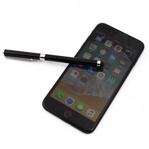 Stylo à bille en métal personnalisé de haute qualité avec logo imprimé UV, recharge Parker, pour fournitures de bureau, cadeau - Product Image 2