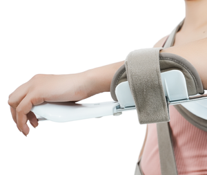 Penopang bahu medis, penyangga Orthosis untuk lengan dan siku tetap, bahu tetap - Product Image 3