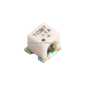 TCBT-14+ ใหม่และของแท้ในสต็อก ชิ้นส่วนอิเล็กทรอนิกส์ วงจรรวม ชิป RF IC - Product Image 1