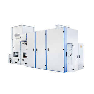 เครื่องแยกใยฝ้ายแบบดิสก์เบลล์รุ่น FA002D ผลิตสูง สำหรับการผลิตเส้นด้ายฝ้าย - Product Image 6