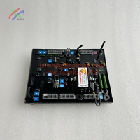 Régulateur de tension automatique Stamford AVR MX321 E000-23212, accessoires pour moteur de générateur diesel marin