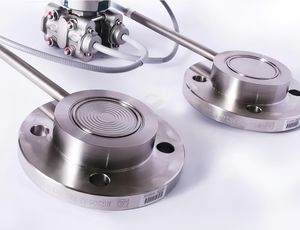 Transmisores de Presión Diferencial Sellados con Diafragma Yokogawa Modelo EJA118W/EJA118N y EJA118Y - Product Image 2