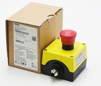 3SU1 8010NH004NB2 3SU18010NH004NB2 E:02 Kemasan Tidak Asli Baru Segel Original PLC