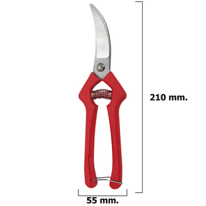 Forbici per Raccolta P-2521 - Product Image 3