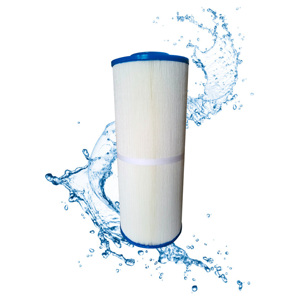 Cartouche filtrante PP CLANDE KPS 0,5 micron pour spa, piscine et accessoires de nettoyage de piscine, capacité 200-500L - Product Image 1