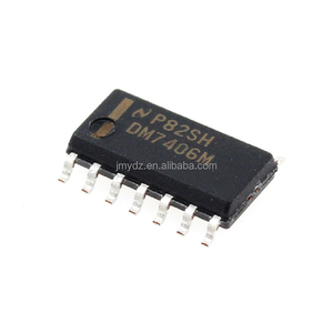 Service de liste de composants (BOM) pour circuit intégré original DM7406M SOP-14 - Product Image 5