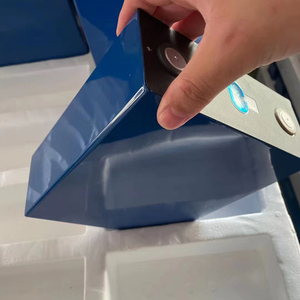 Một lớp catl 3.2V 280ah LiFePO4 Pin Chu kỳ sâu năng lượng lưu trữ tế bào pin Lithium Ion - Product Image 3