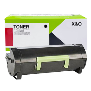 Cartucho de Tóner X&O Premium Compatible con <span class=keywords><strong>Lexmark</strong></span> Serie B231000-B255XA0 para Impresoras <span class=keywords><strong>B2338</strong></span>/B2442/B2650/MB2338/MB2442/MB2650/MB2546 - Product Image 1