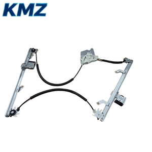 KMZ Hochwertiger Fensterheber OE 4637201346 Passend für Mercedes-Benz W463 G-Klasse - Product Image 1