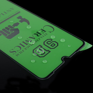<span class=keywords><strong>Pellicola</strong></span> Protettiva in <span class=keywords><strong>Ceramica</strong></span> Morbida per iPhone 18 17 Air 16 Pro Max Protezione Schermo 15 Pro Max per Tutti i Modelli di Telefoni Cellulari - Product Image 4